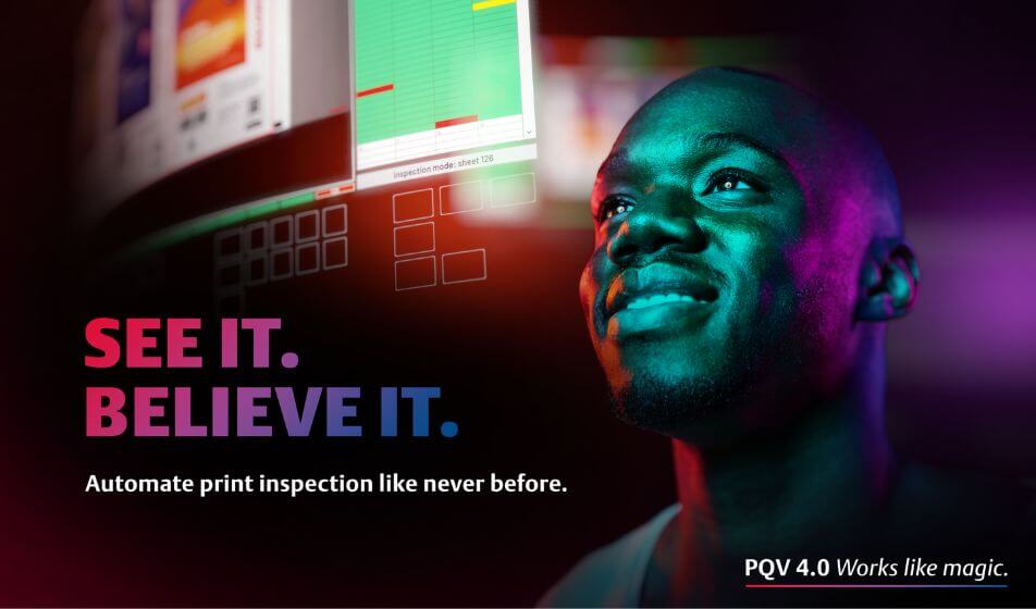 Baldwin Technology a Labelexpo 2023