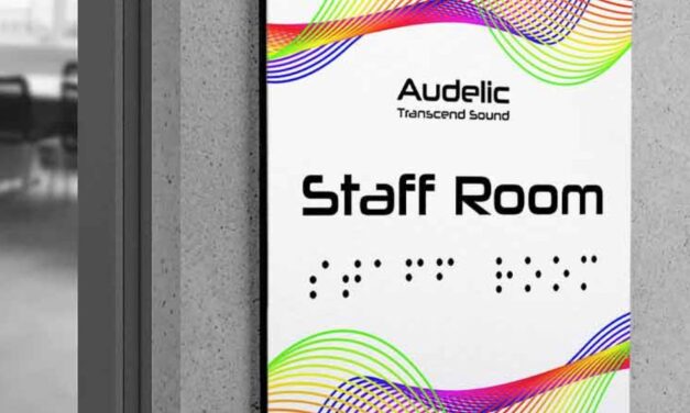 Roland DG: un impegno maggiore dei brand per le persone con disabilità visiva