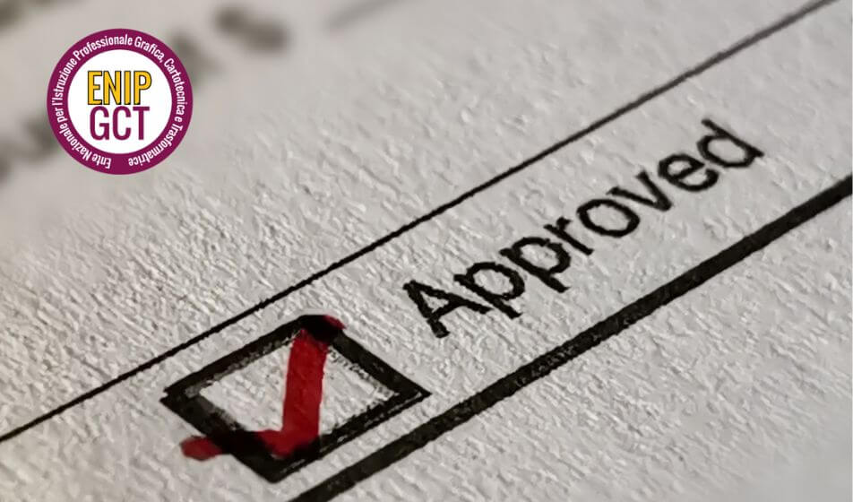 Bando Formazione ENIP-GCT 2023, approvati 25 progetti