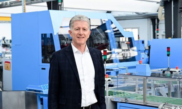 Müller Martini, your strong partner!