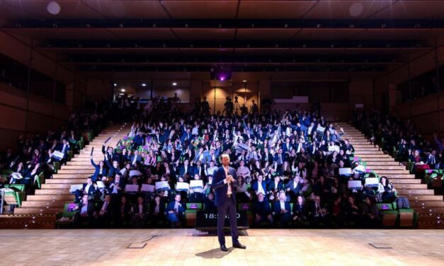 24ORE Business School: Consegnato il diploma a 816 studenti dei Master