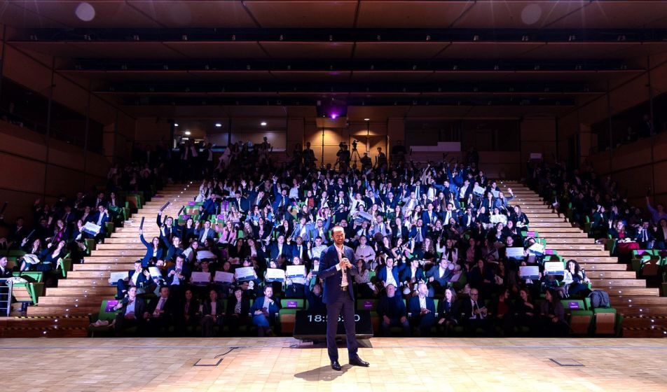 24ORE Business School: Consegnato il diploma a 816 studenti dei Master