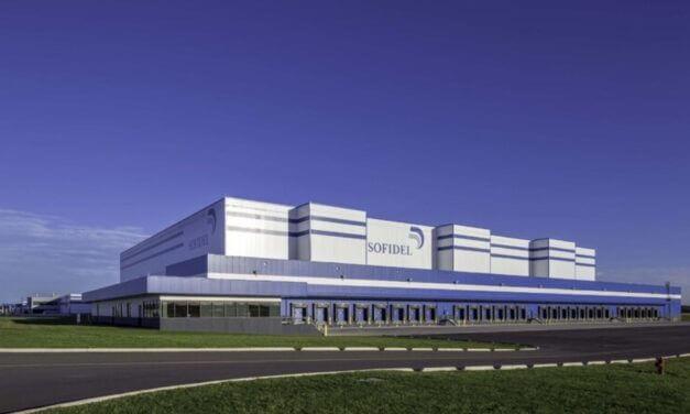 Sofidel cresce ancora negli Usa