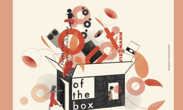 Conclusa la seconda edizione di Out of the Box
