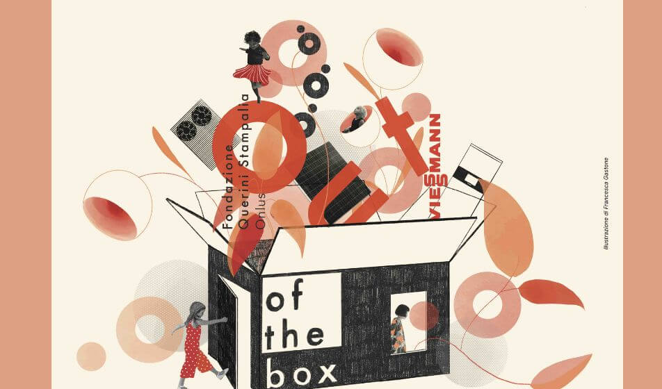 Conclusa la seconda edizione di Out of the Box