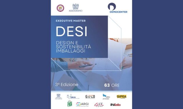 Al via l’edizione 2024 dell’Executive Master “DESI”