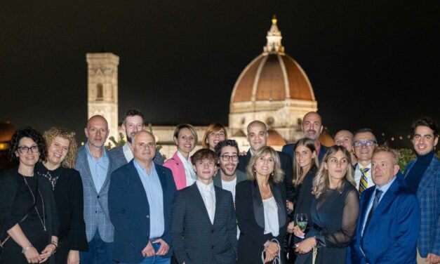 Un evento per i 40 anni di NGW Group