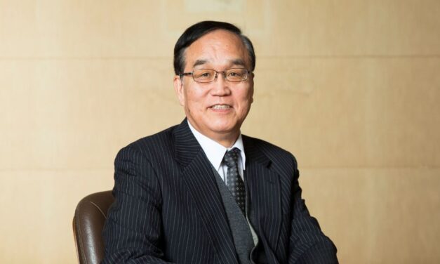 Komori a drupa 2024: Automazione Connessa