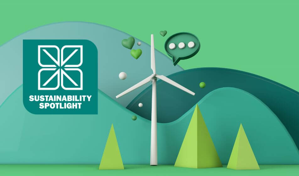 Sostenibilità priorità dei professionisti della stampa