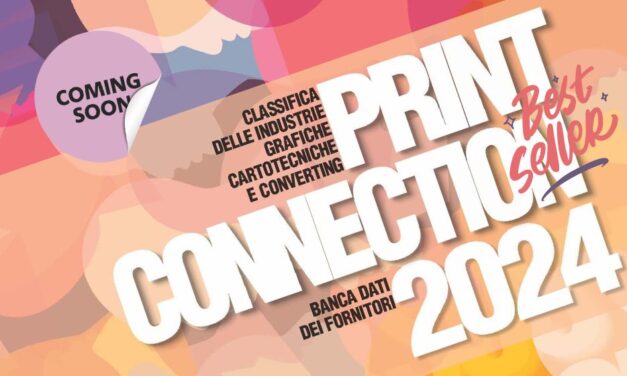 PRINT CONNECTION 2024: LAST CALL