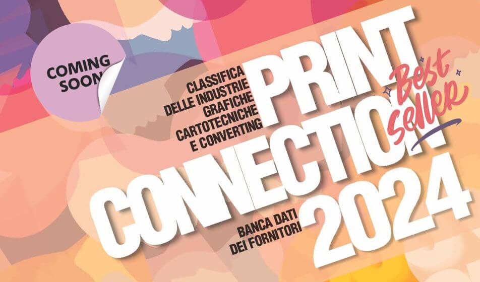 PRINT CONNECTION 2024: LAST CALL