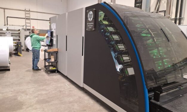 LegoDigit: rinnovo tecnologico targato HP