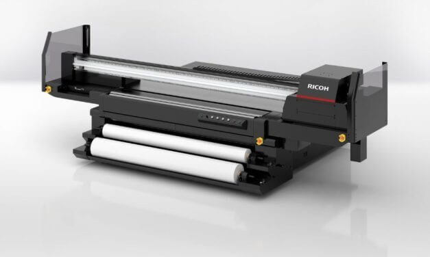 Ricoh a FESPA 2024: nuove prospettive per la stampa large format 