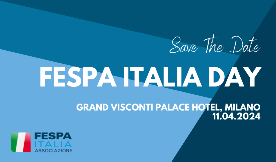 FESPA Italia Day