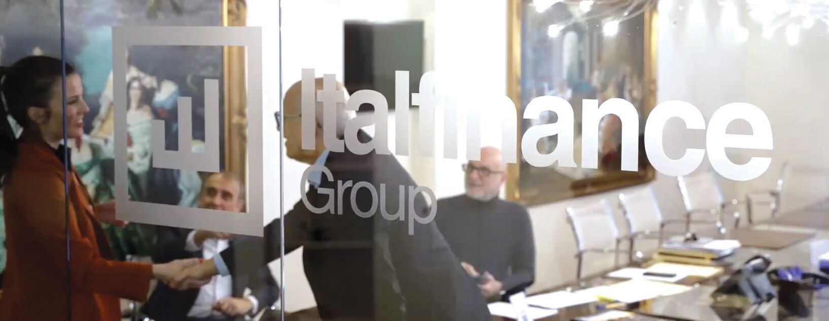 Italfinance sede 1