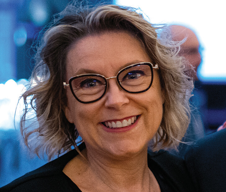 Paola Mortara