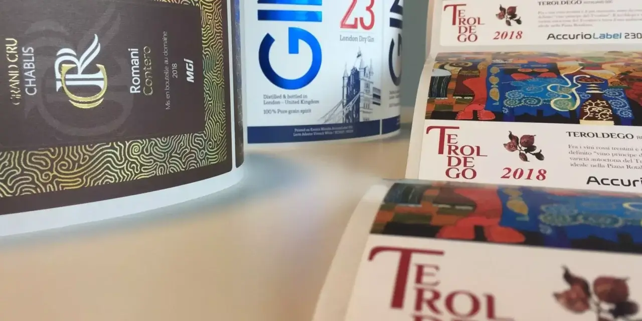 Il mercato di packaging ed etichette nel 2024 secondo Konica Minolta