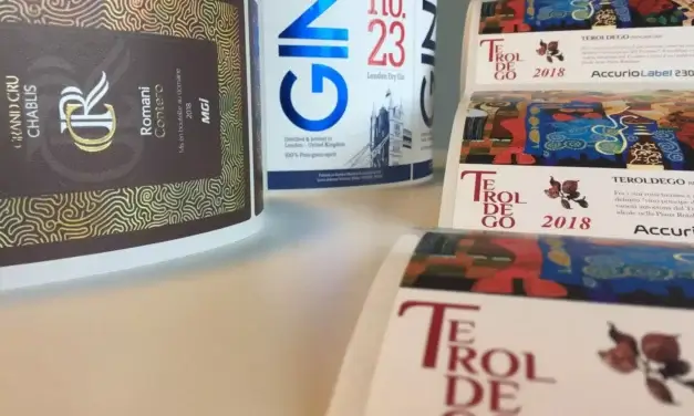 Il mercato di packaging ed etichette nel 2024 secondo Konica Minolta