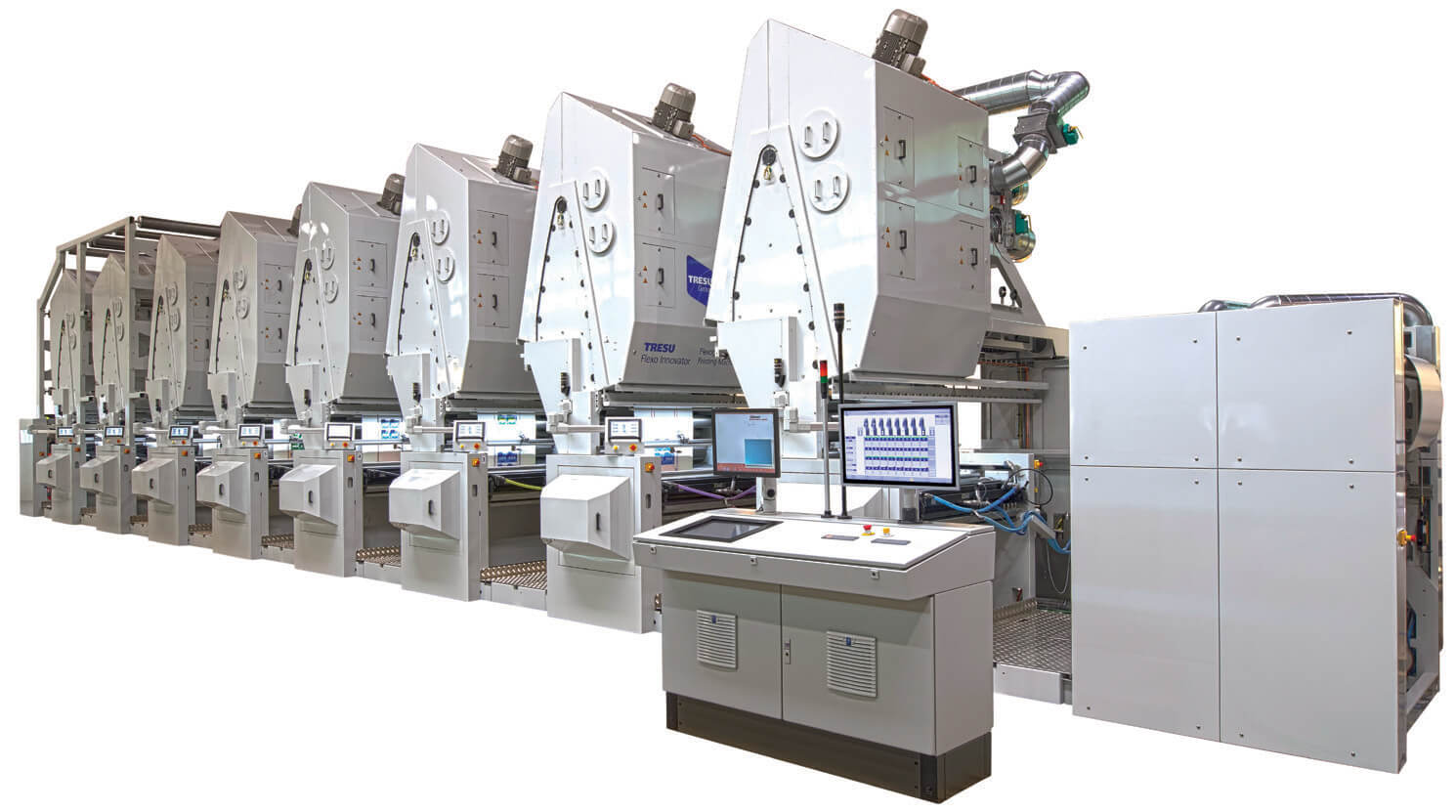 Tresu_Flexo_Innovator