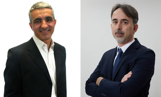 Rodrigo Lacerda entra in Fedrigoni