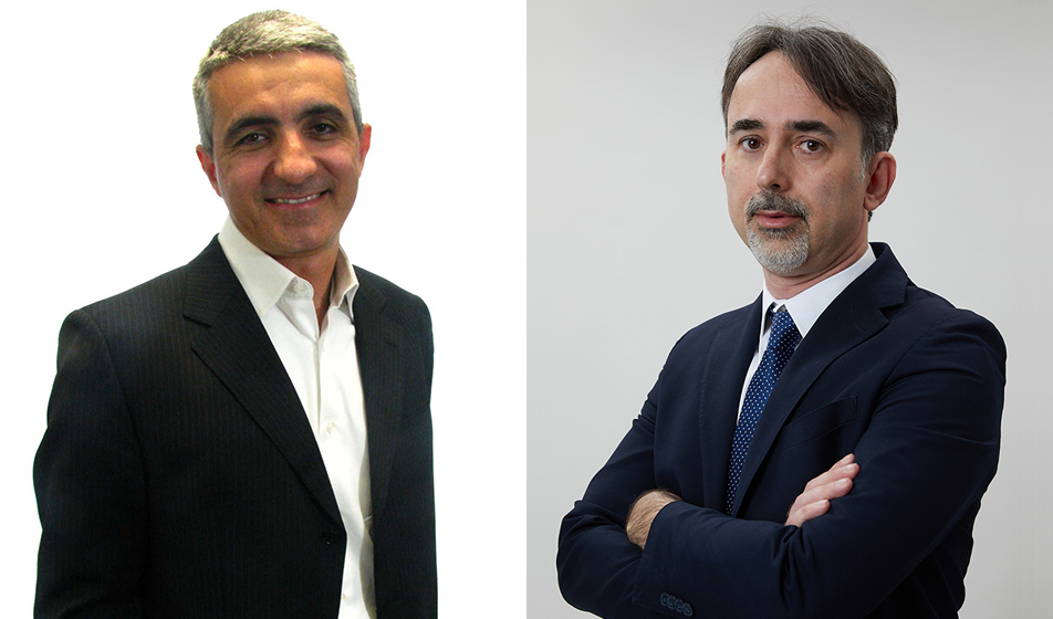 Rodrigo Lacerda entra in Fedrigoni