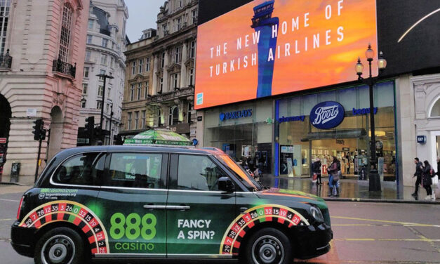 Stampa di grande formato: cosa ci aspetta nel 2024