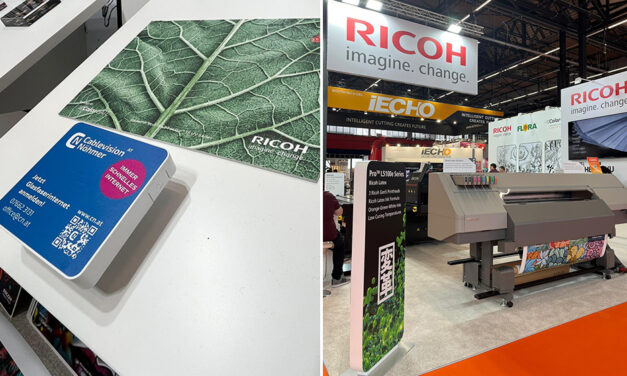 Fespa 2024, tra conferme e novità assolute