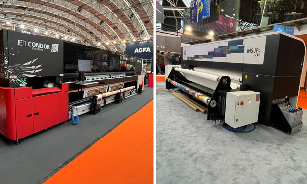 Fespa 2024, tra conferme e novità assolute