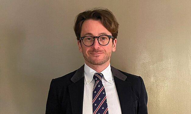 Nuovo direttore vendite per Labanti e Nanni