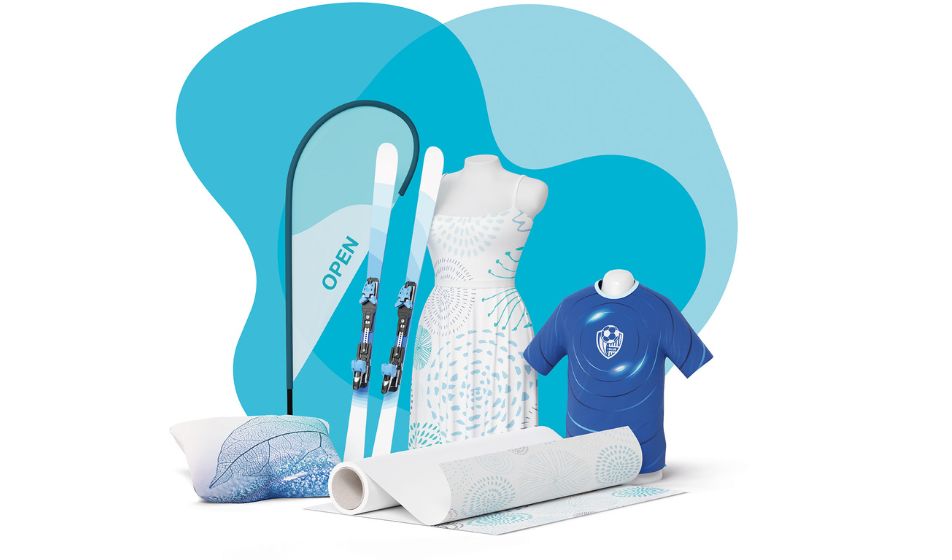 A Fespa Sappi presenta la sua gamma di carte di alta qualità