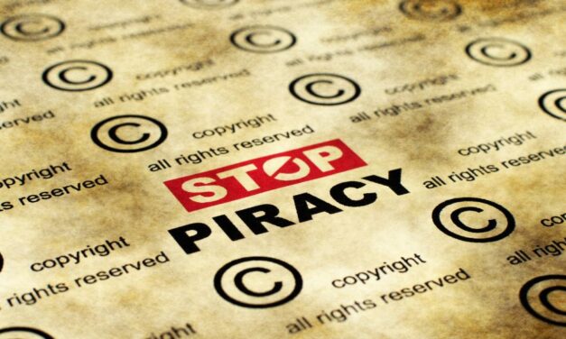 La pirateria nell’editoria libraria vale oltre un quarto dell’intero mercato