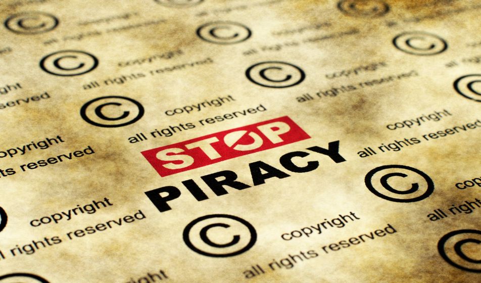 La pirateria nell’editoria libraria vale oltre un quarto dell’intero mercato