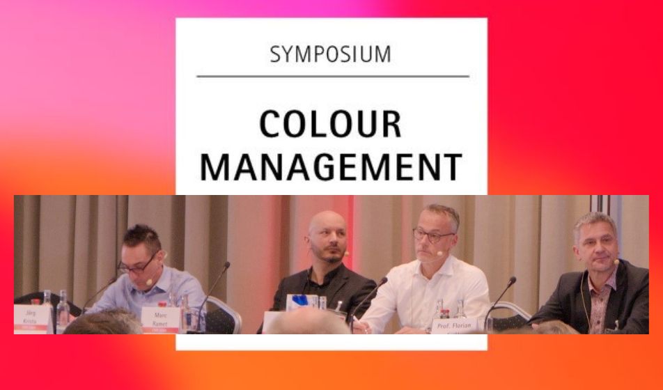 Fogra Color Management Symposium 2024