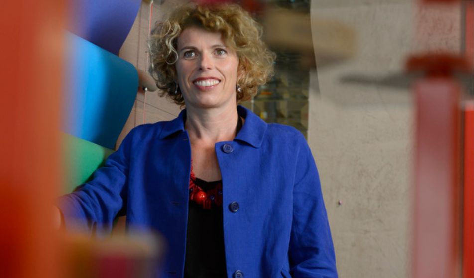 Fondazione Fedrigoni Fabriano: Chiara Medioli Fedrigoni “Alumna of the Year” all’Università di Berkeley