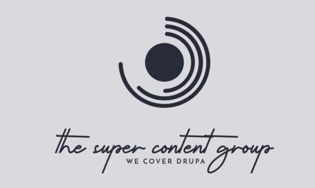 Benvenuto Super Content Group!