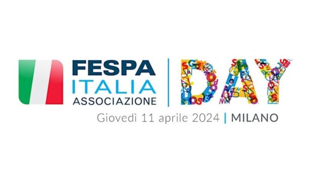 Rivelato il programma del FESPA ITALIA DAY