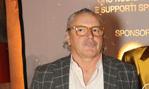 Addio a Mauro Galloni di Gold Print