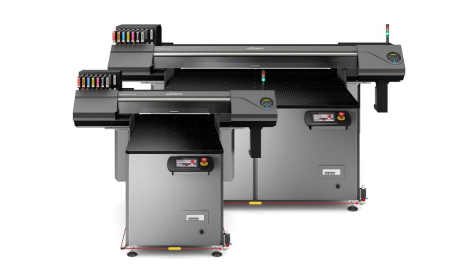 Roland DG presenta la Serie VersaOBJECT CO-i