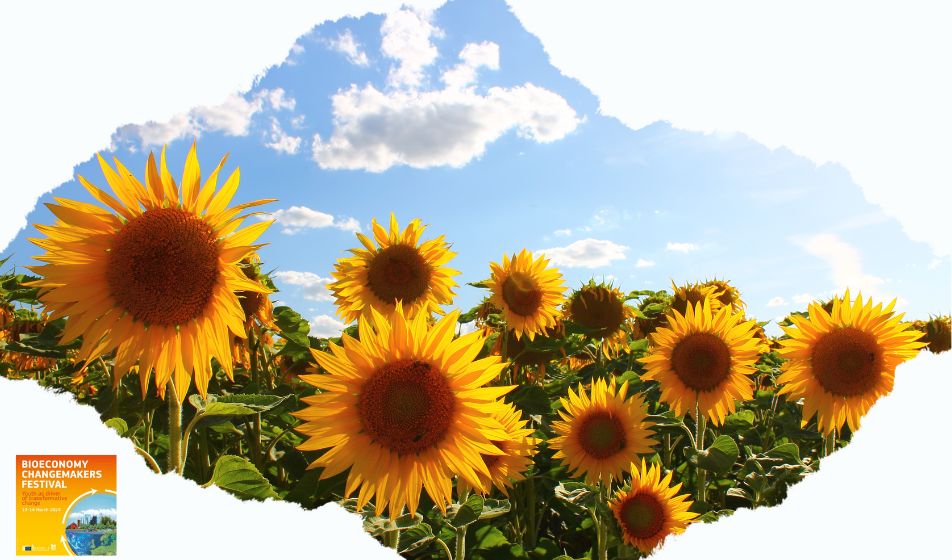 La carta al centro del Bioeconomy Changemakers Festival