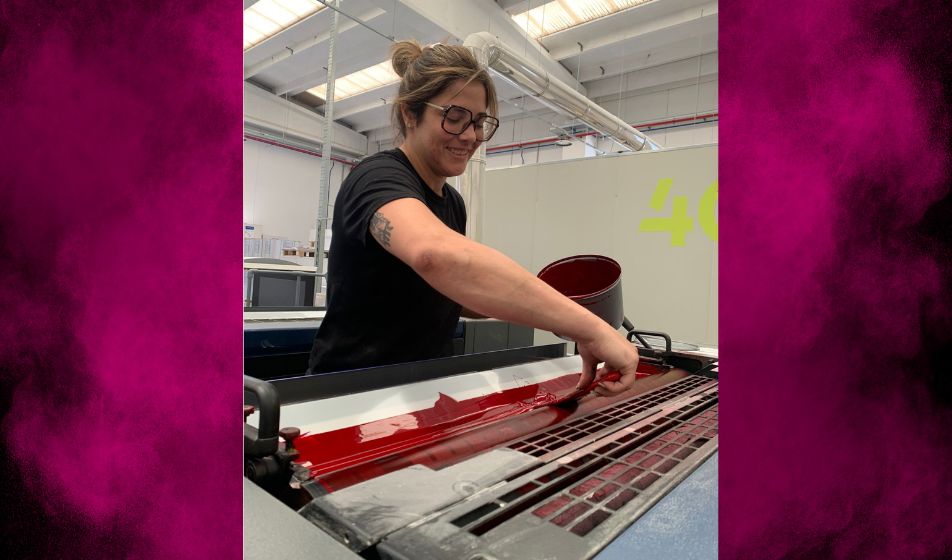 4Graph ha ottenuto la Certificazione per la Parità di Genere