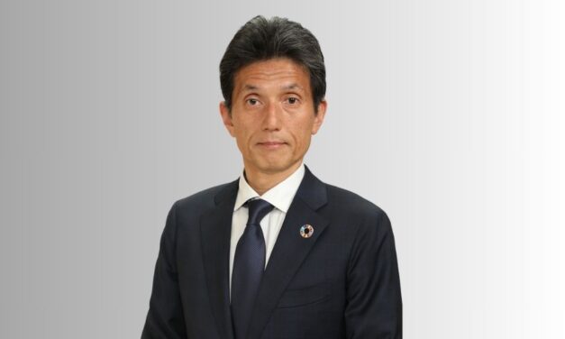 Nuovo presidente per Epson Europe