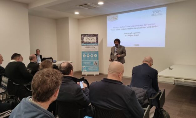 TAGA DAY 2024, “Out of the box”