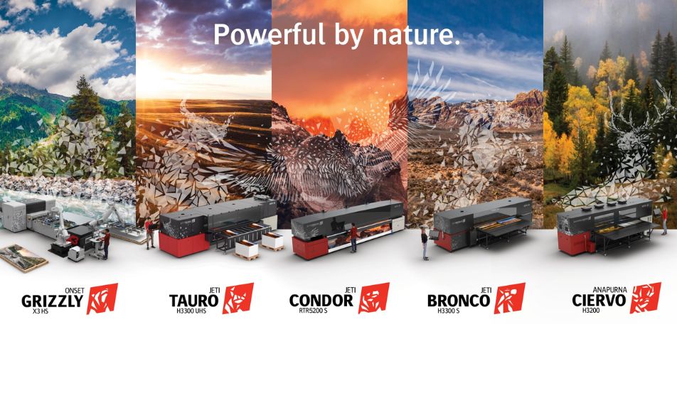 Agfa: anteprime mondiali da record