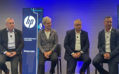 HP: nuova vision e nuovi prodotti in vista di drupa 2024