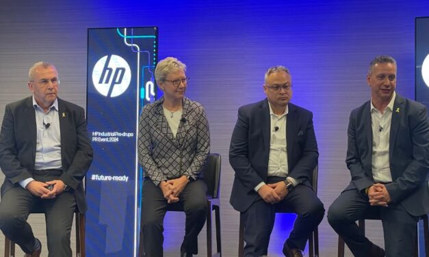 HP: nuova vision e nuovi prodotti in vista di drupa 2024