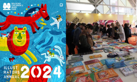 Bologna Children’s Book Fair, AIE rilascia i numeri dell’editoria per bambini e ragazzi