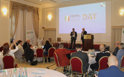 FESPA Italia Day, il racconto della giornata