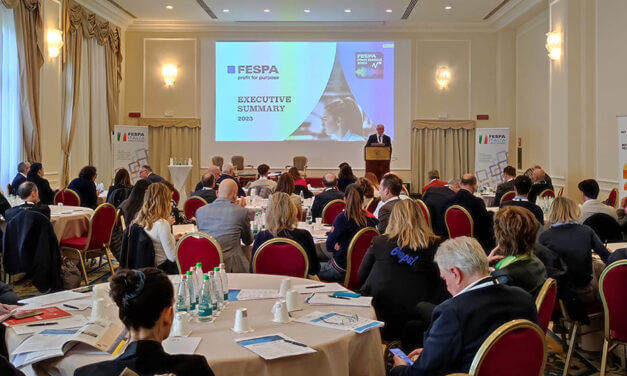 FESPA Italia Day, il racconto della giornata