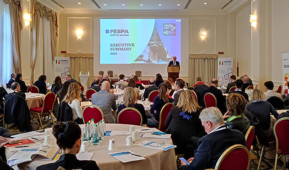 FESPA Italia Day, il racconto della giornata
