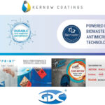 GDC: tutta la gamma Kernow Coatings disponibile a stock